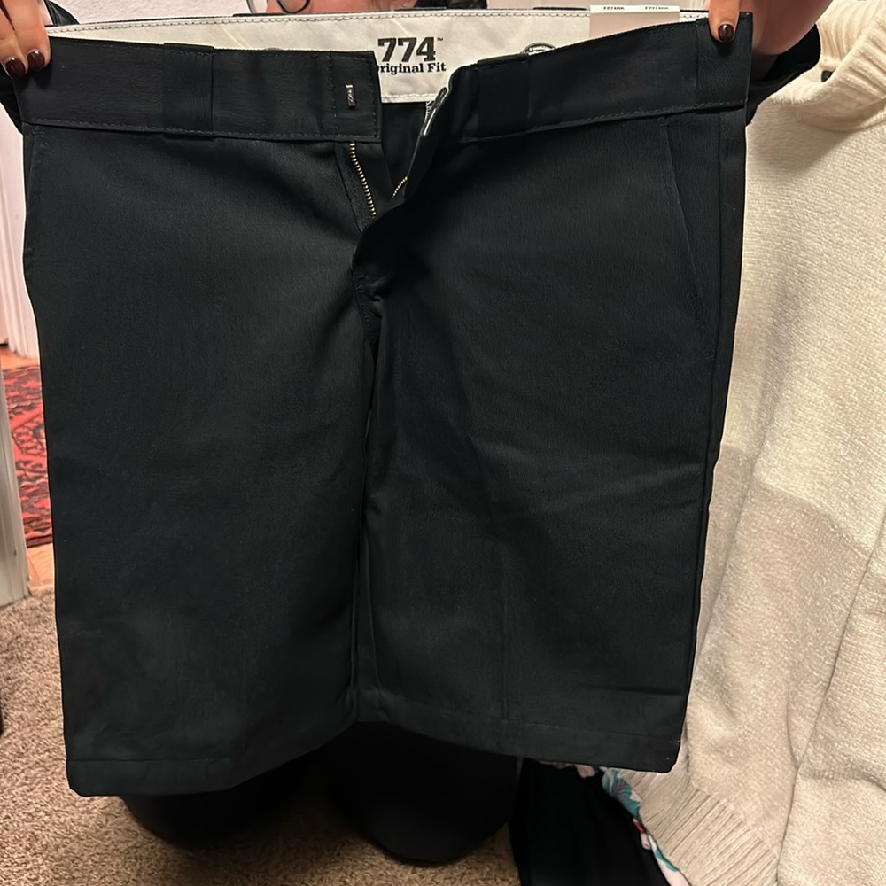 Dixkies Shorts